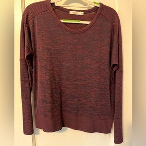 EUC rag & bone top